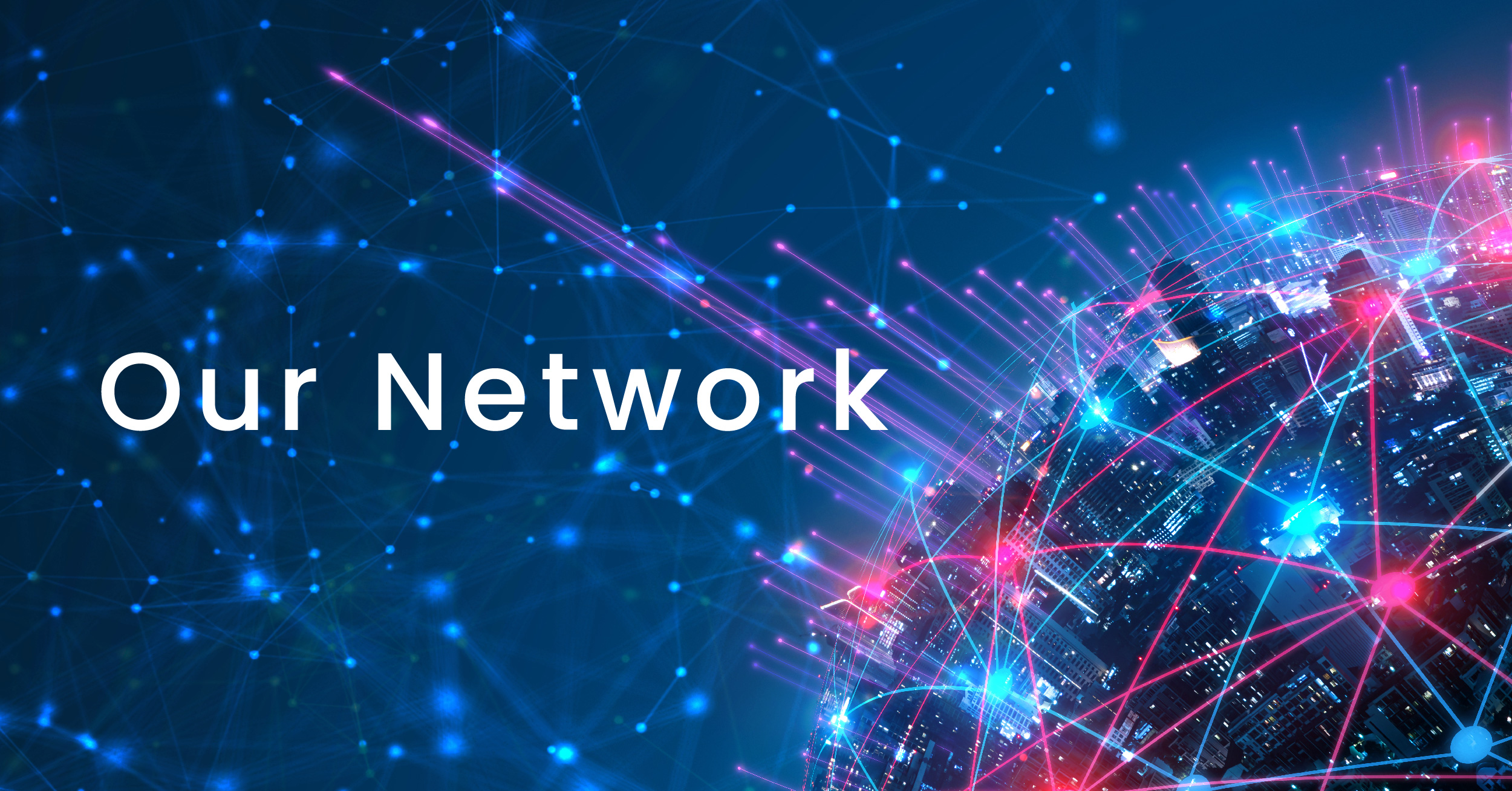 Our Network – HBK Strategy